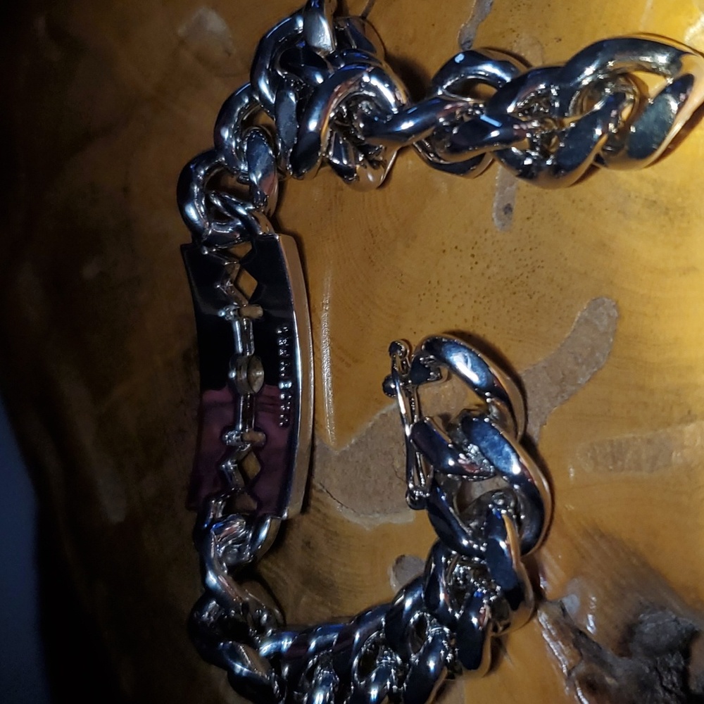 Alexander McQueen Bracelet - Picture 7 of 7